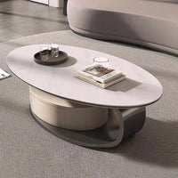 Tv Unit - Coffee Table Set 24