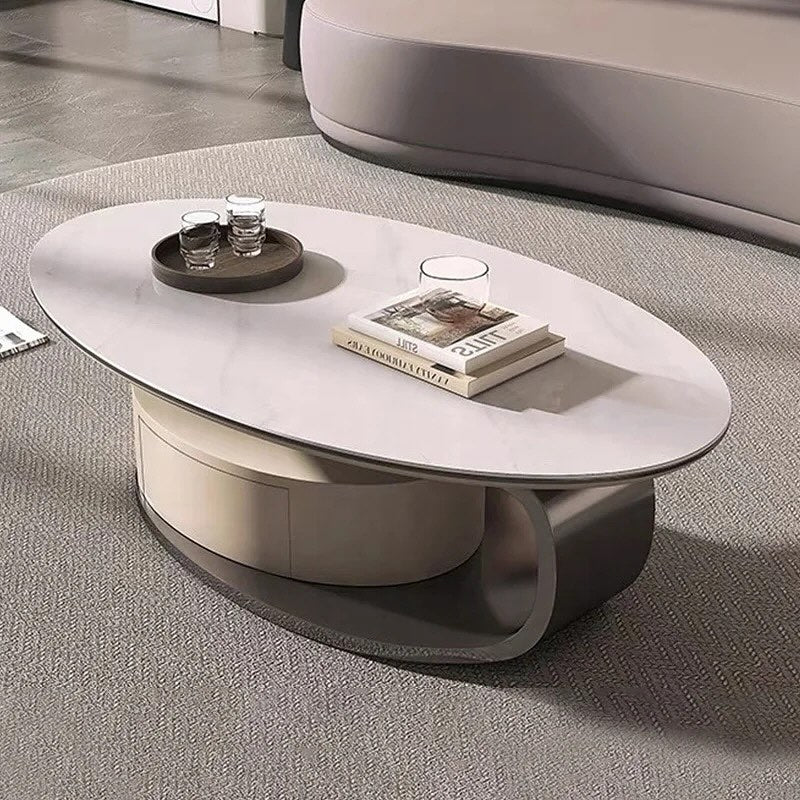 Tv Unit - Coffee Table Set 24