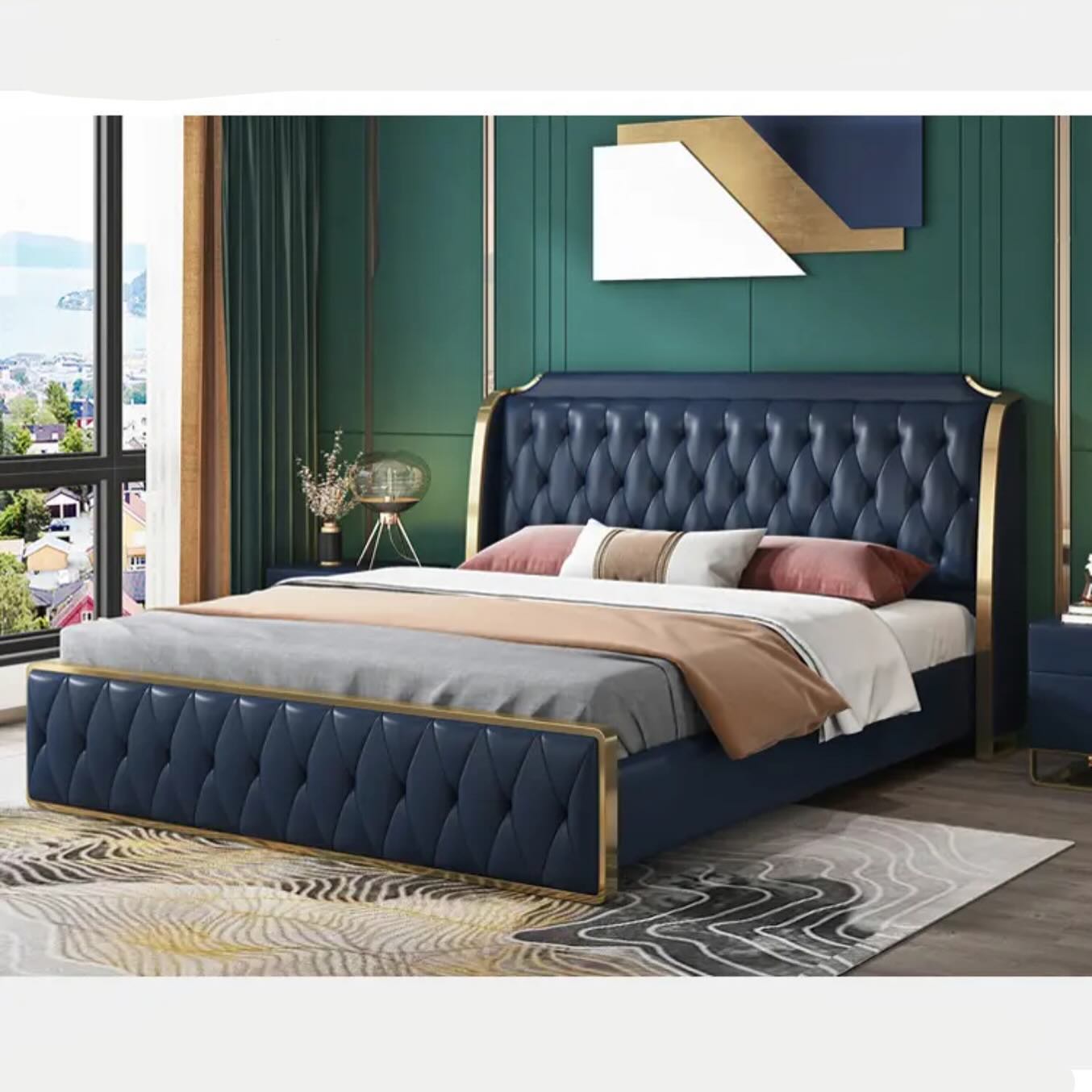Bed Set 26