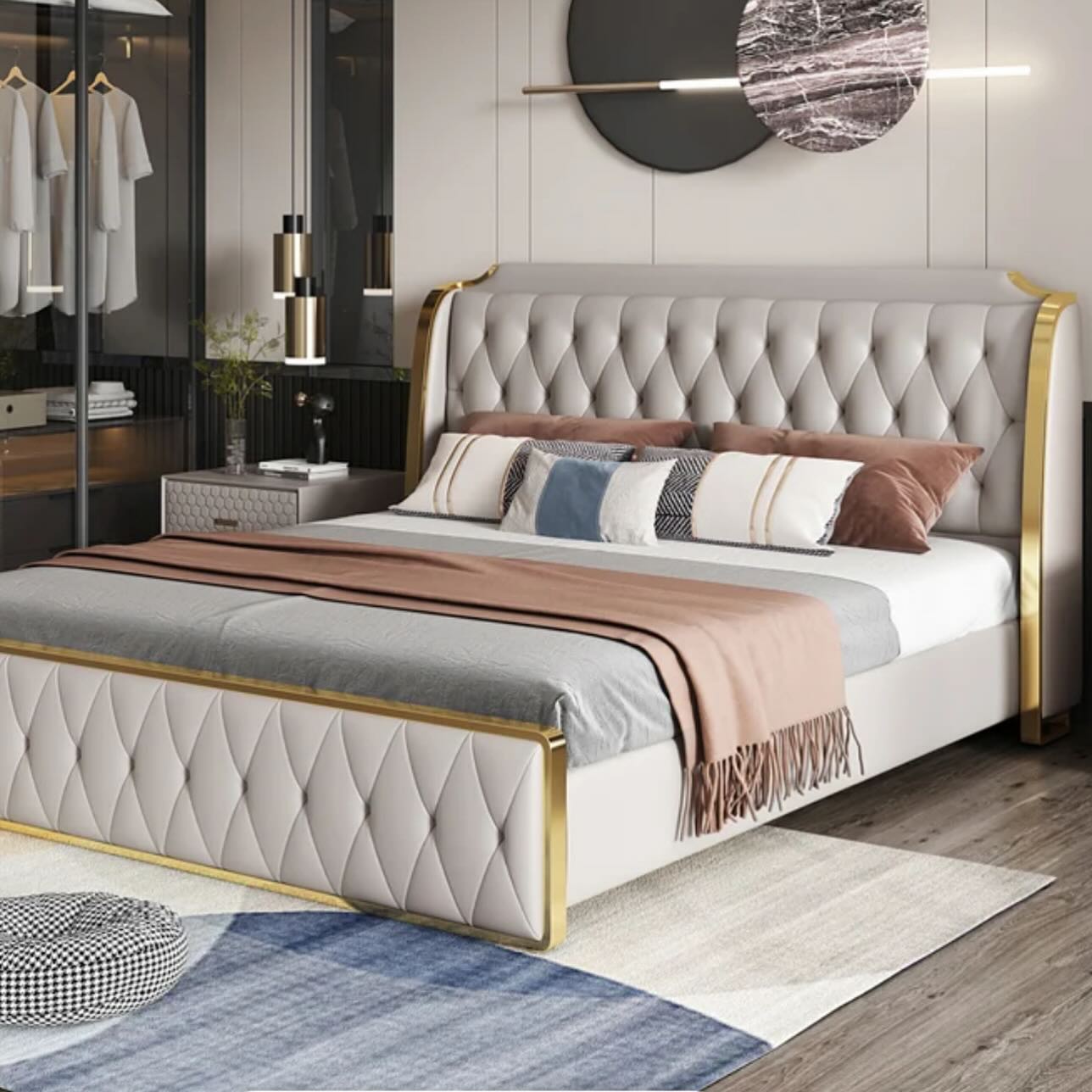 Bed Set 26