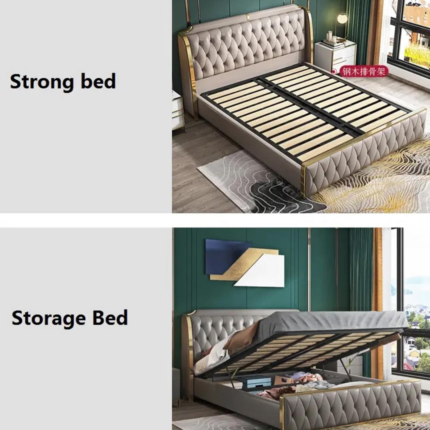 Bed Set 26