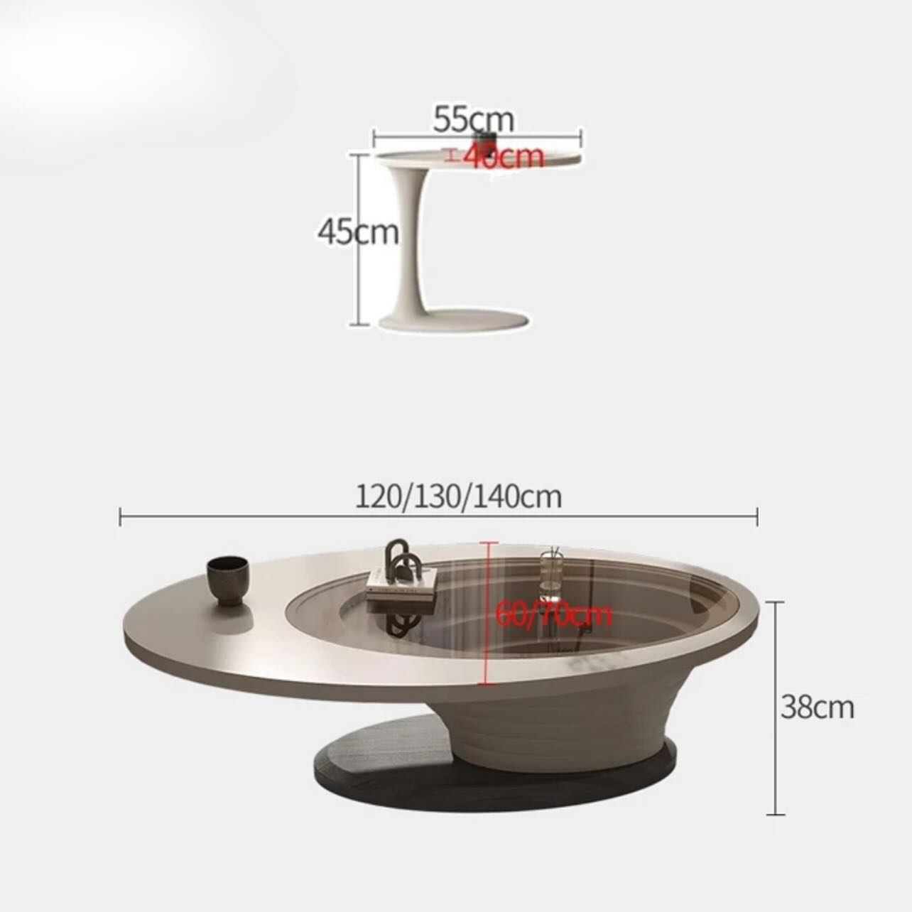Coffee Table 39