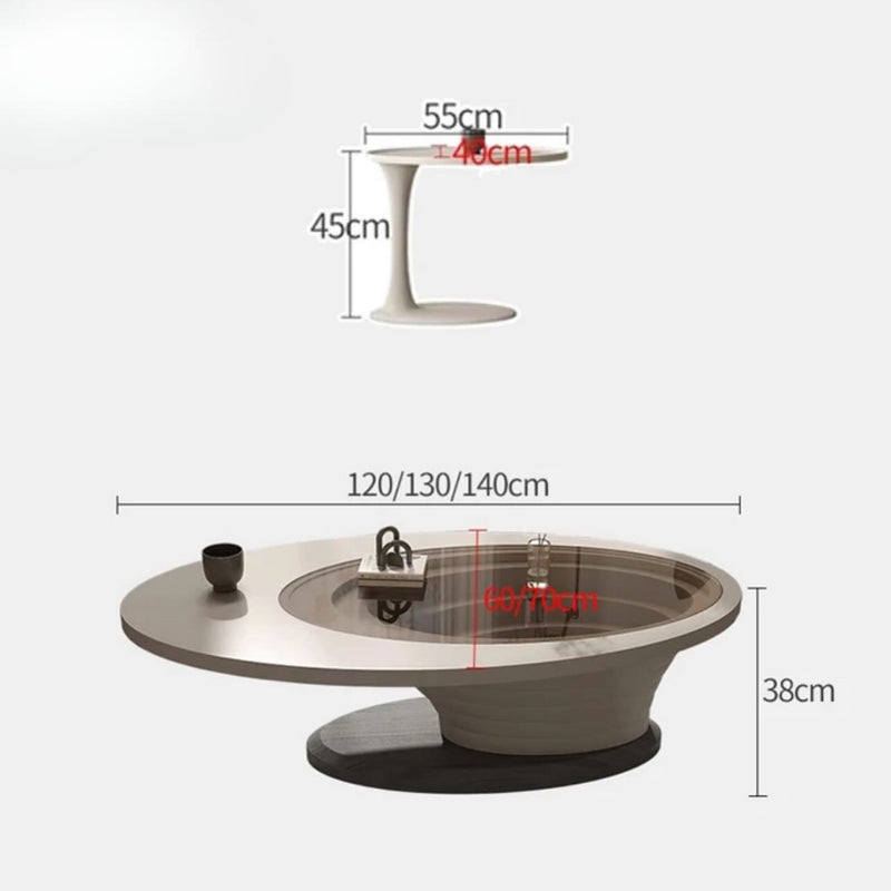 Coffee Table 39