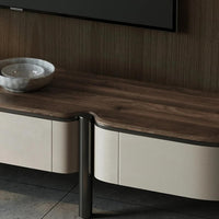 Tv Unit - Coffee Table Set 23
