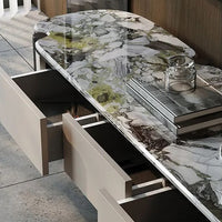 Tv Unit - Coffee Table Set 23