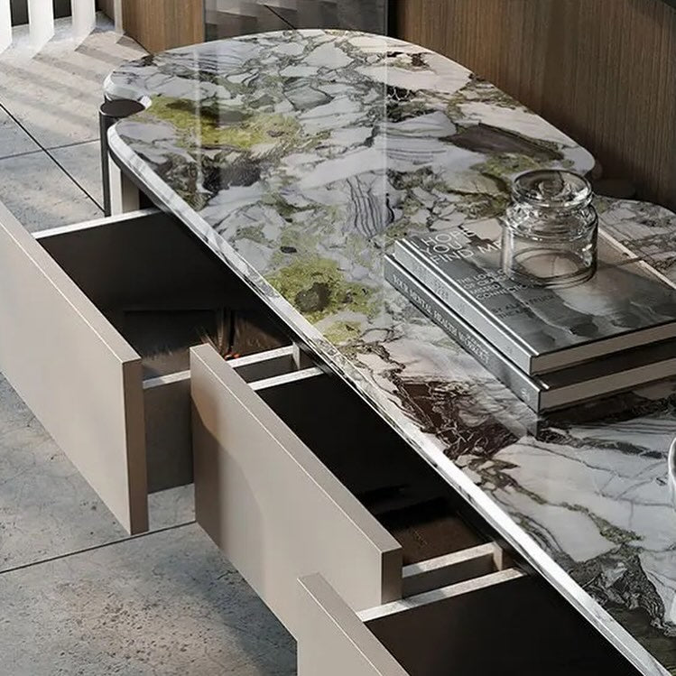 Tv Unit - Coffee Table Set 23
