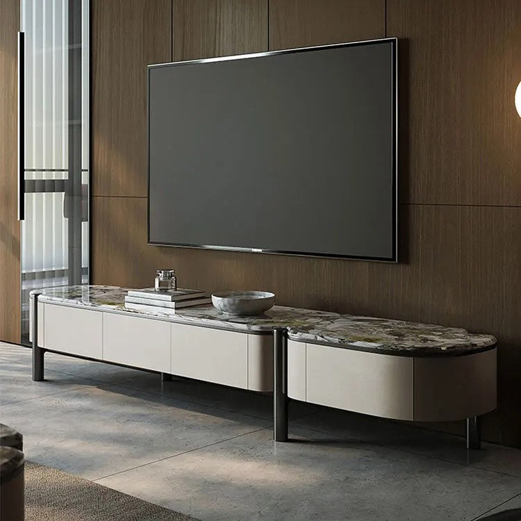 Tv Unit - Coffee Table Set 23