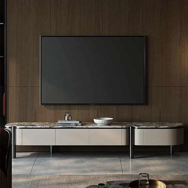 Tv Unit - Coffee Table Set 23