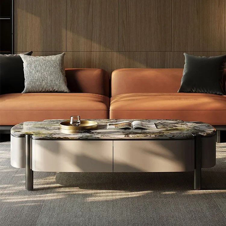 Coffee Table 38