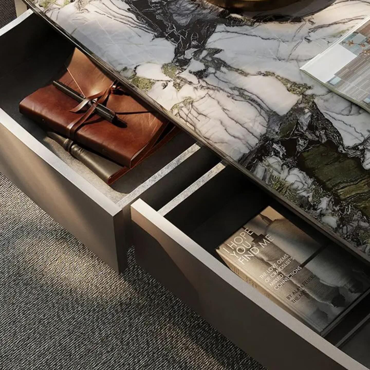 Coffee Table 38