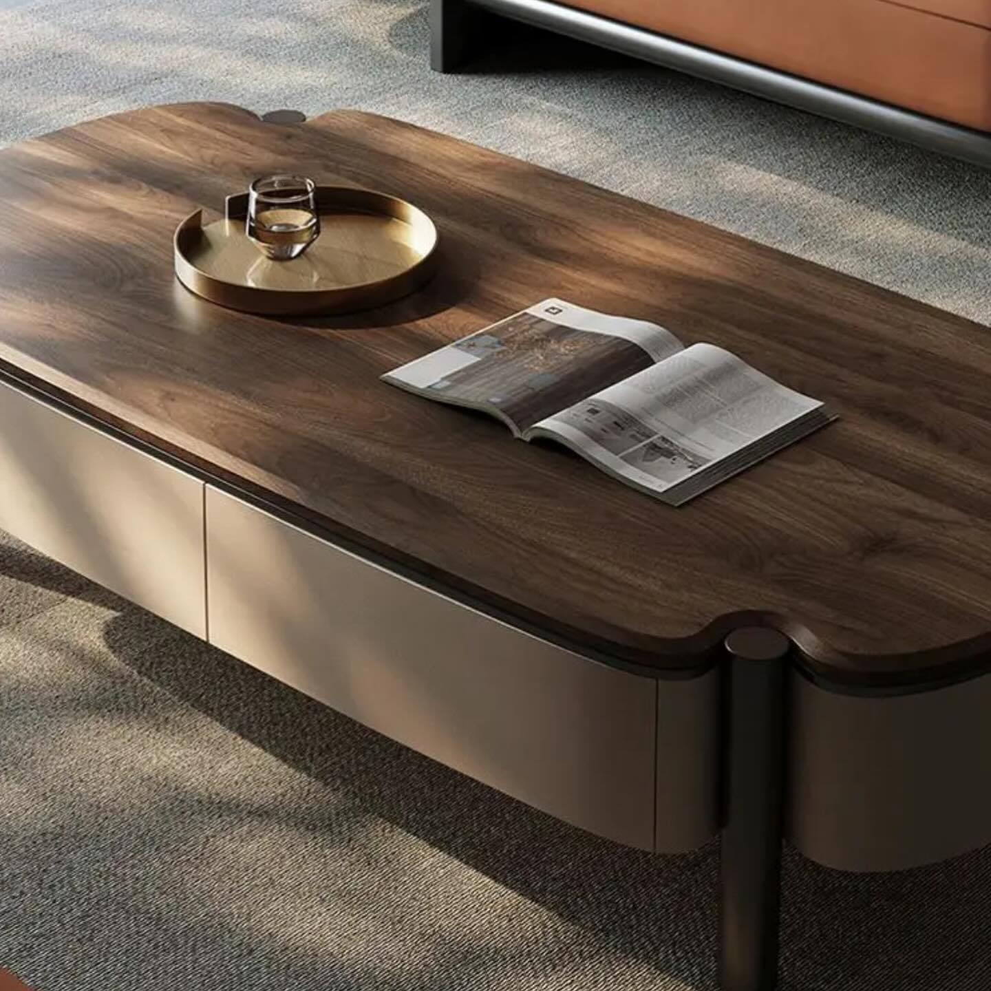 Coffee Table 38