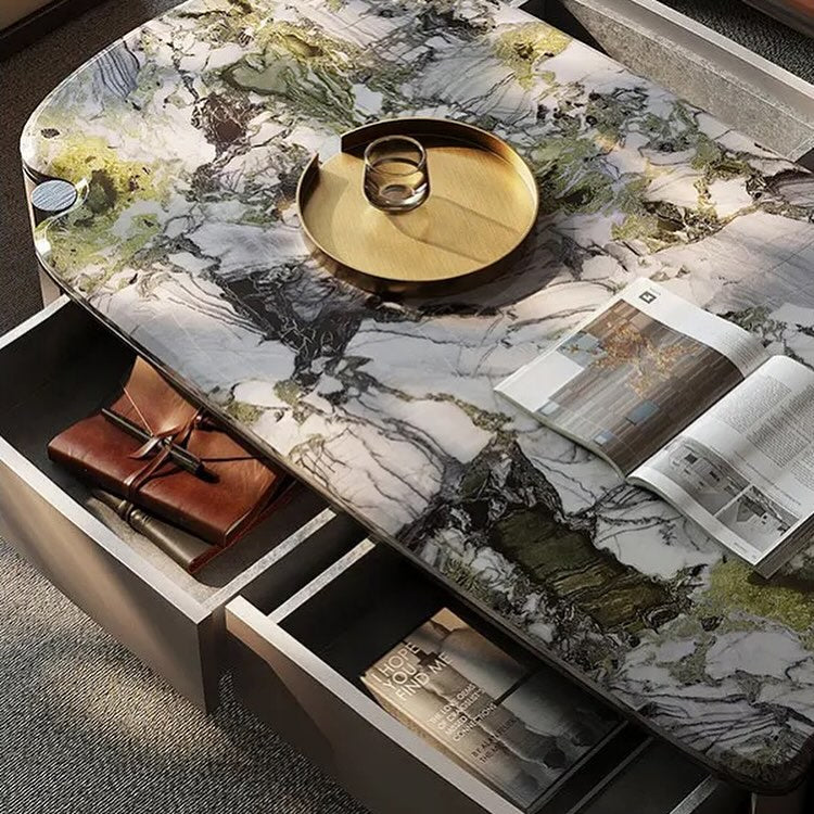 Coffee Table 38
