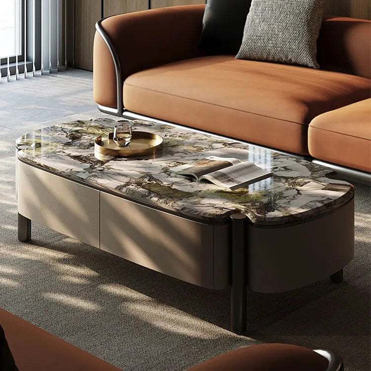 Coffee Table 38