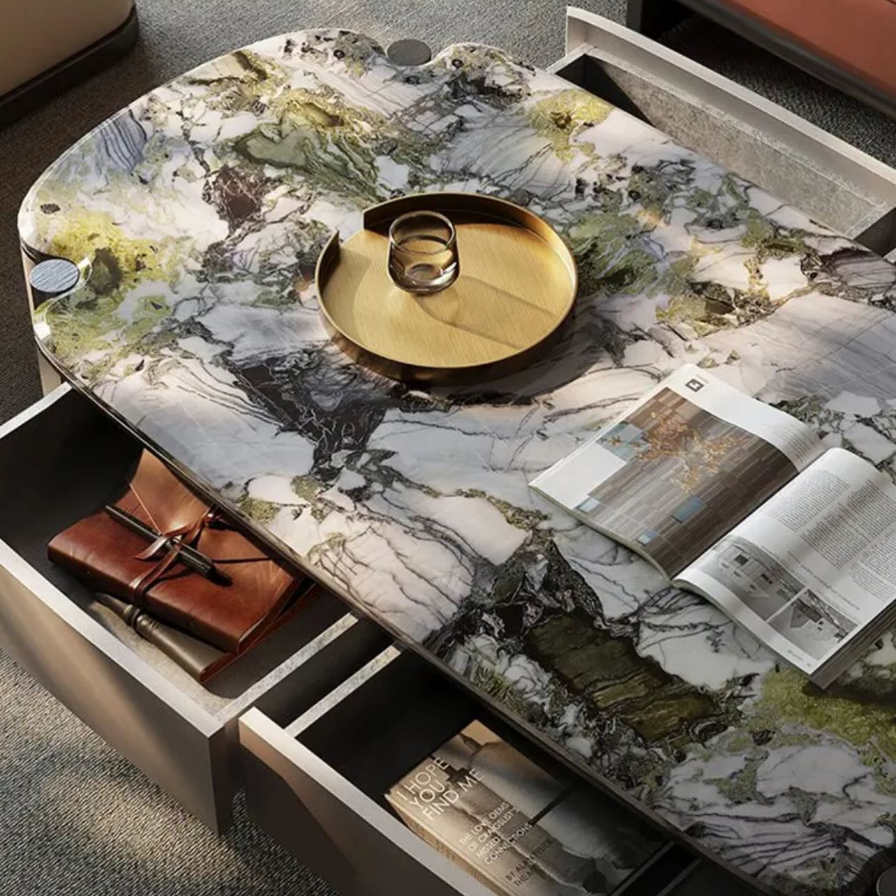 Coffee Table 38