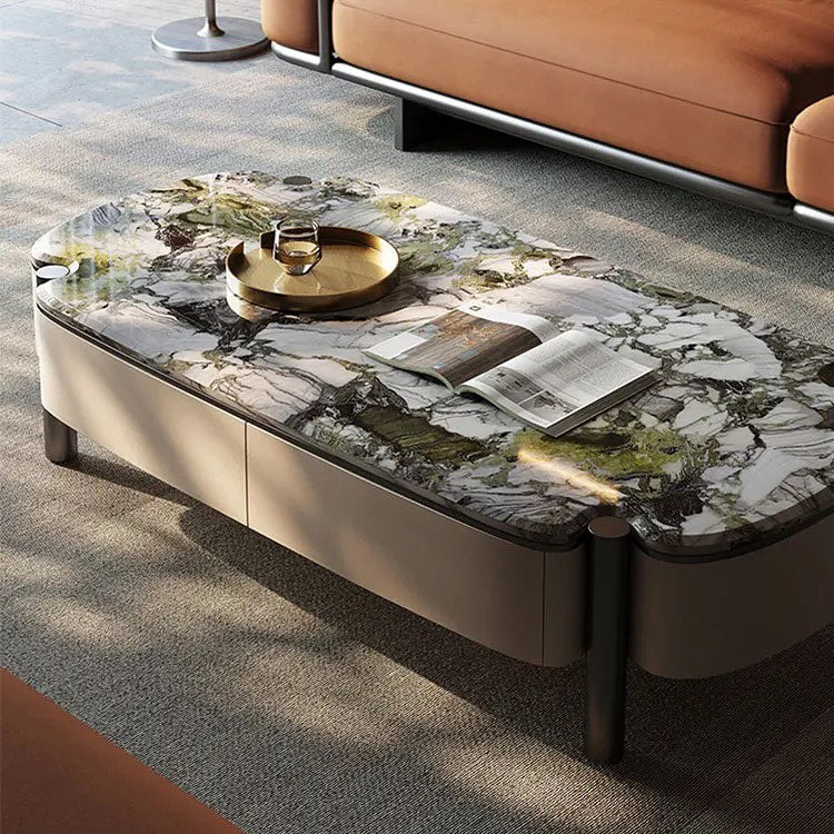 Coffee Table 38
