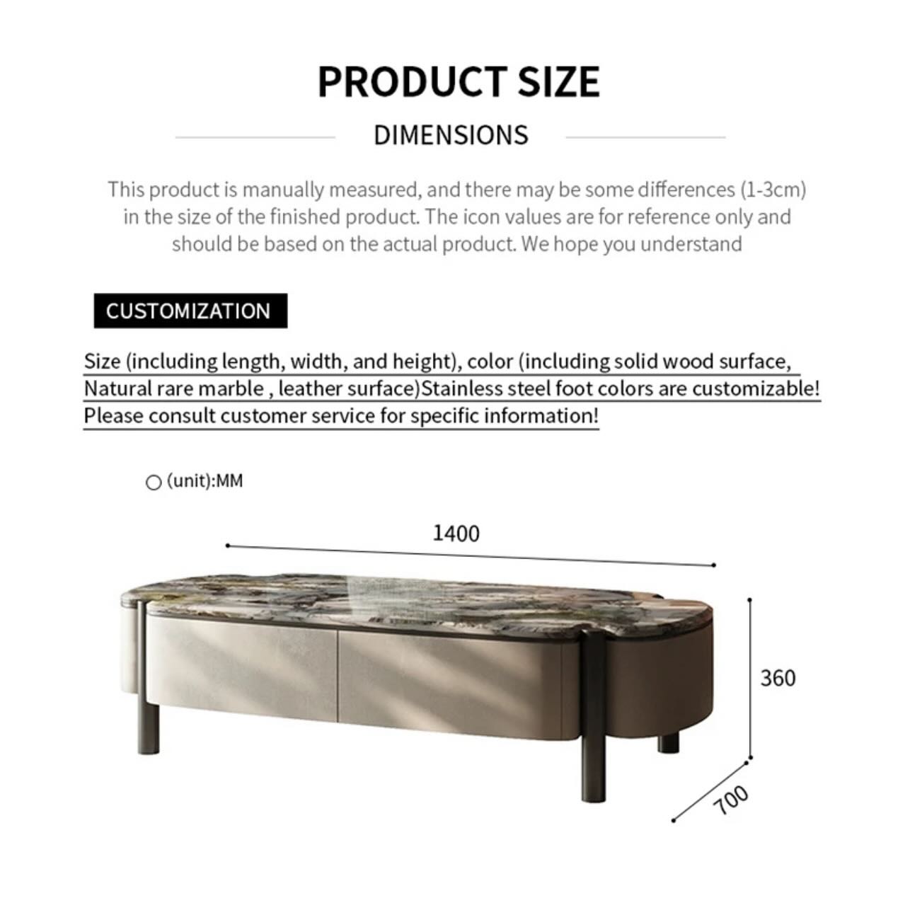 Coffee Table 38