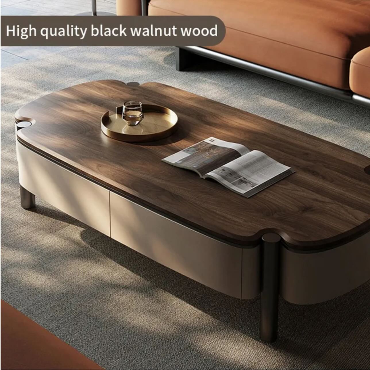 Coffee Table 38