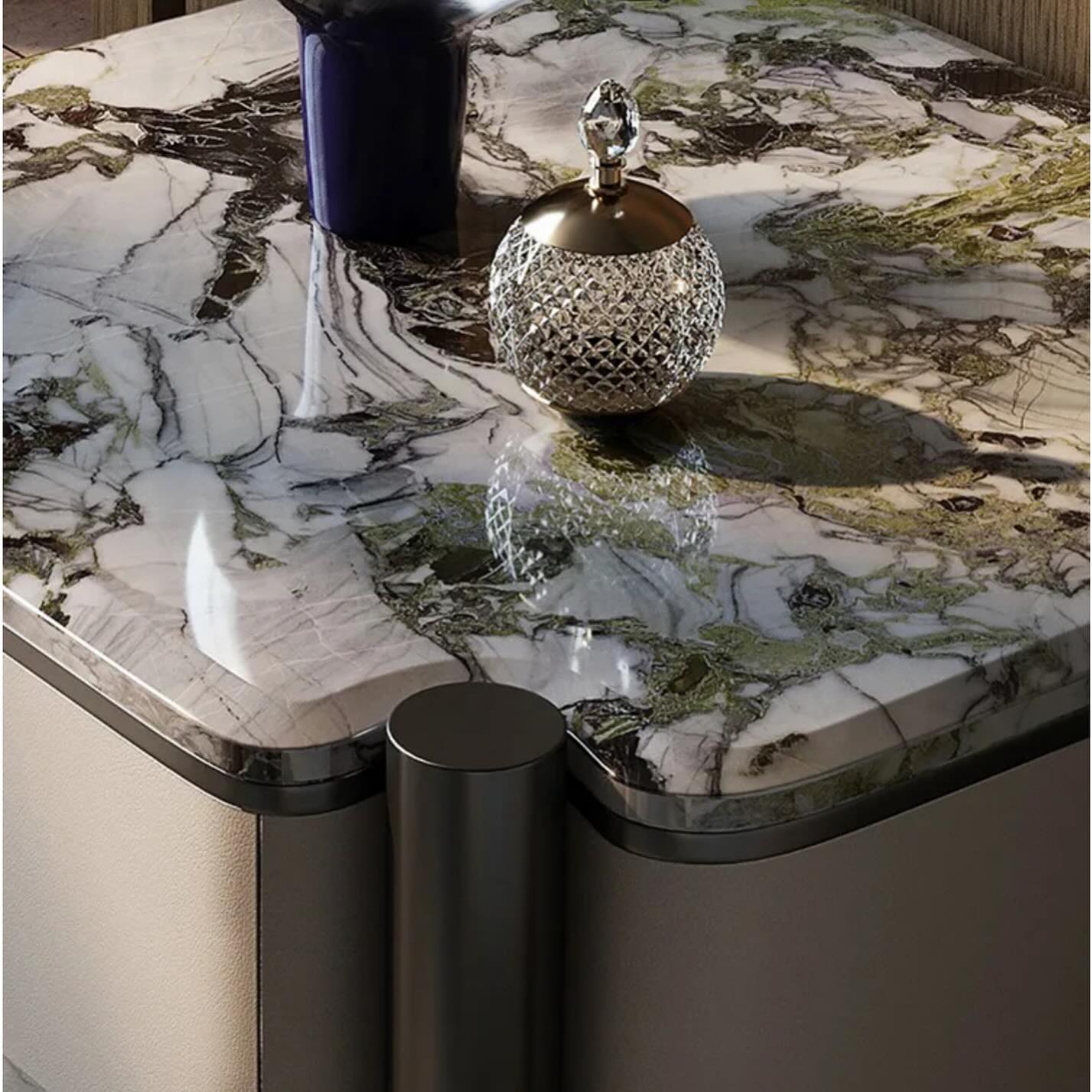Side Table 9
