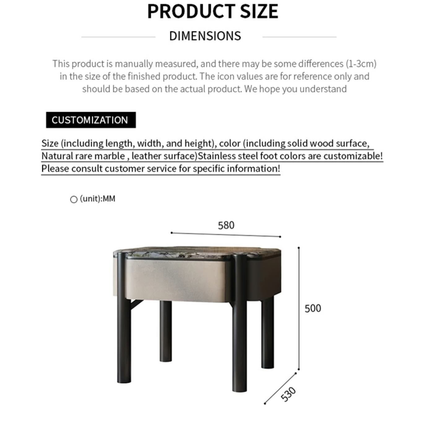 Side Table 9