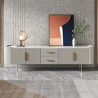 Tv Unit - Coffee Table Set 22