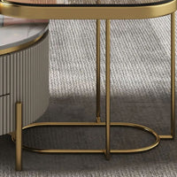 Tv Unit - Coffee Table Set 22
