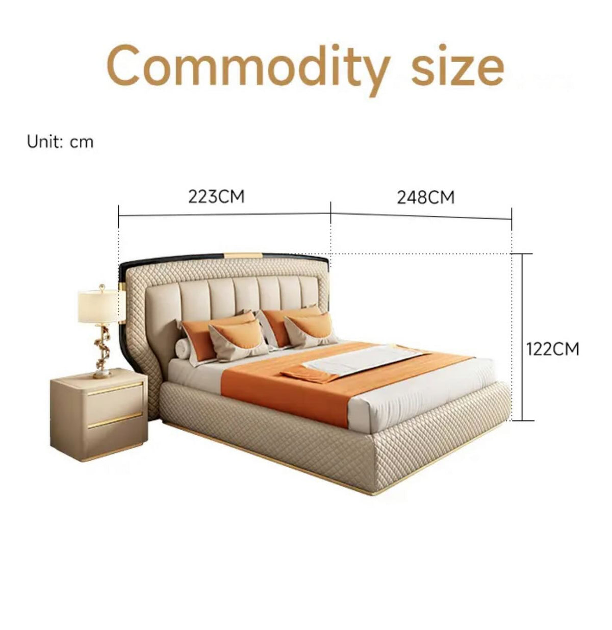 Bed Set 24