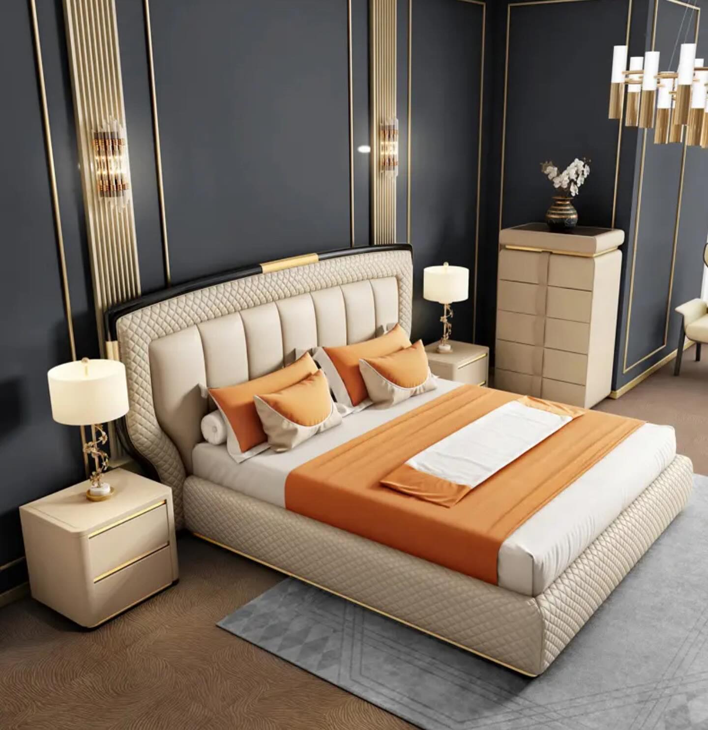 Bed Set 24