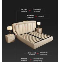 Bed Set 24