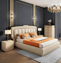Bed Set 24