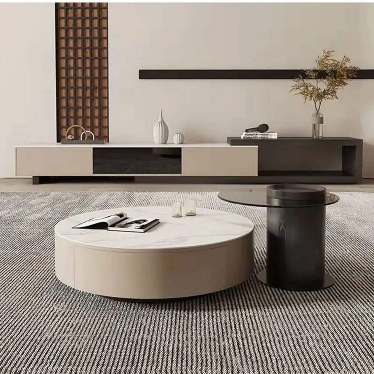 Coffee Table 37