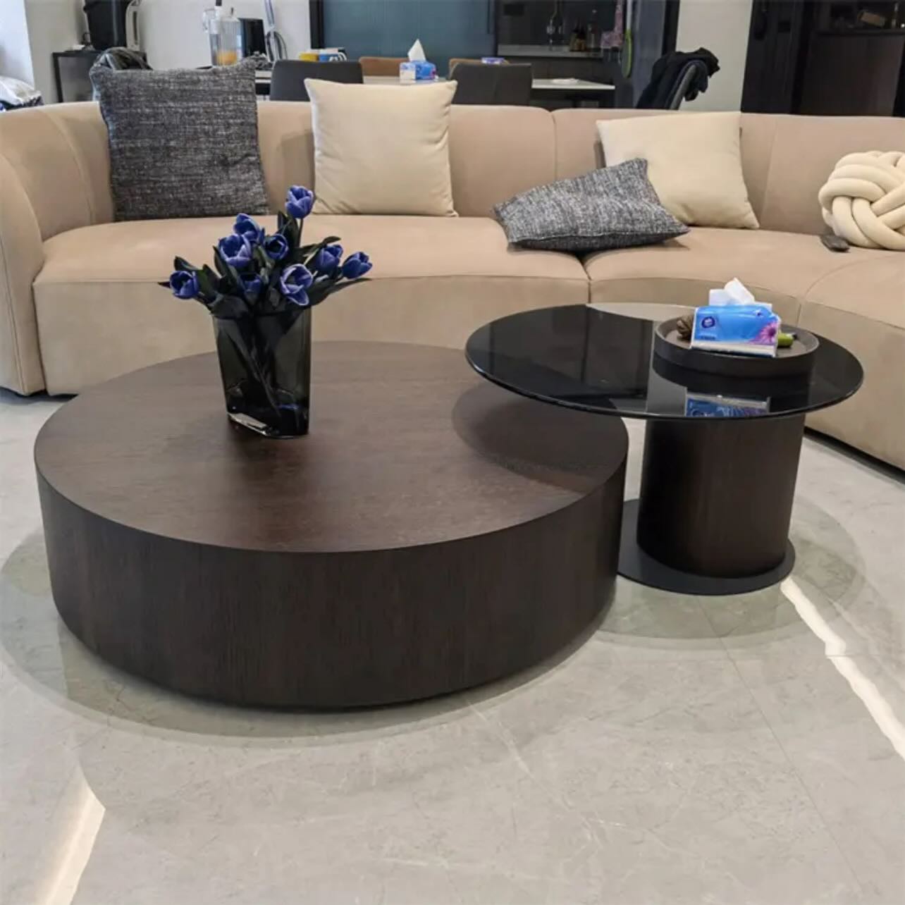 Coffee Table 37