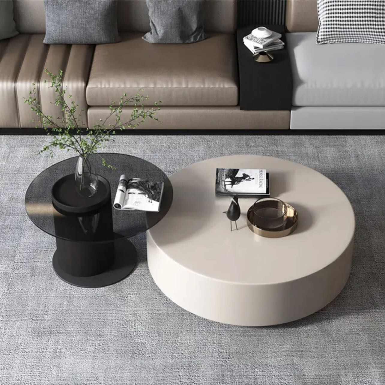Coffee Table 37