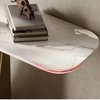 8-Console Table