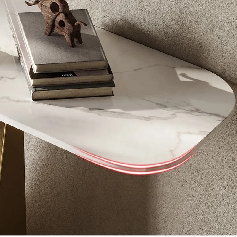 8-Console Table