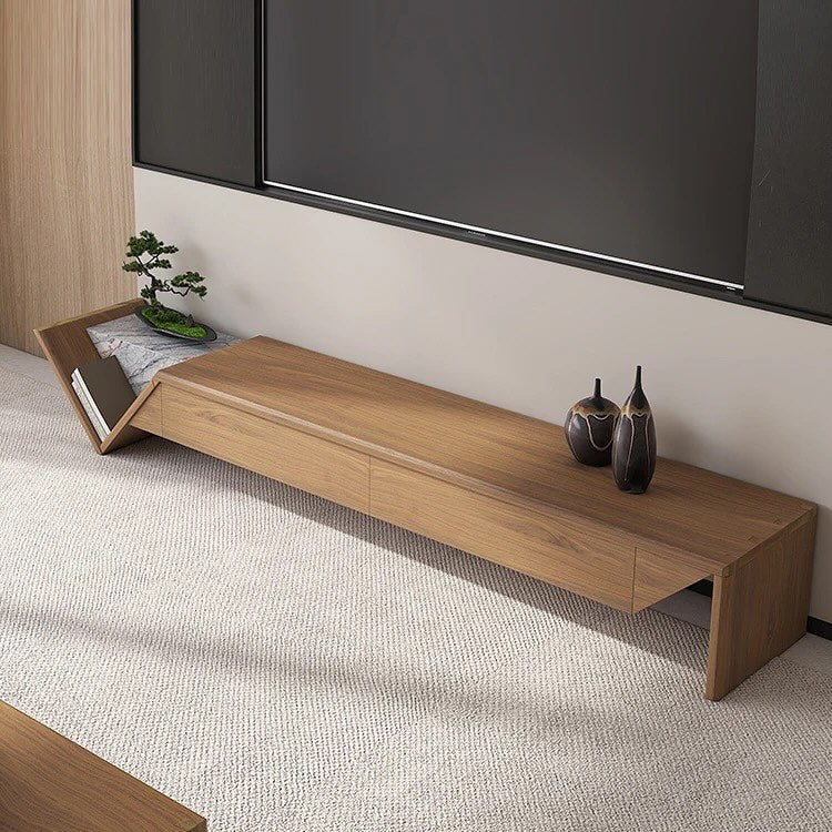 Tv unit - coffee table set 21