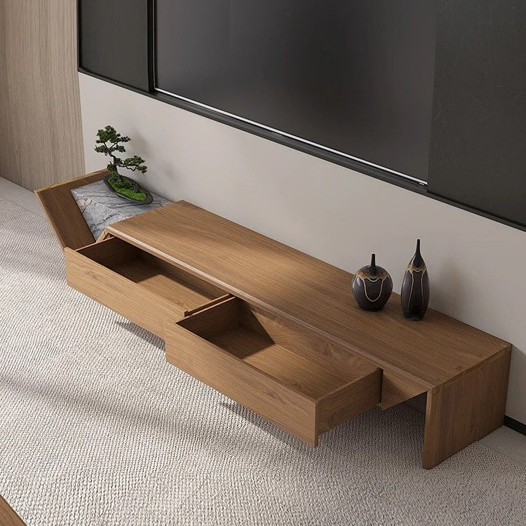 Tv unit - coffee table set 21