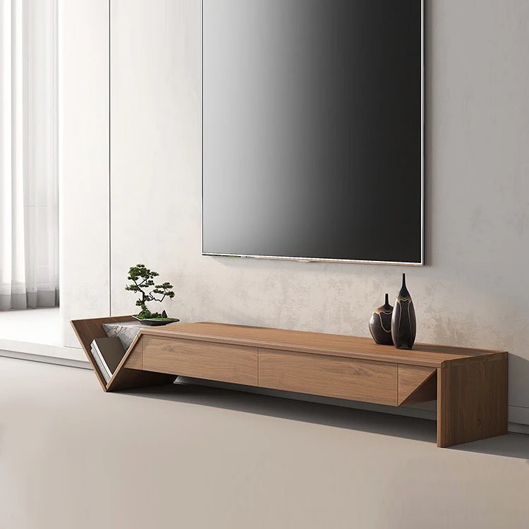 Tv unit - coffee table set 21