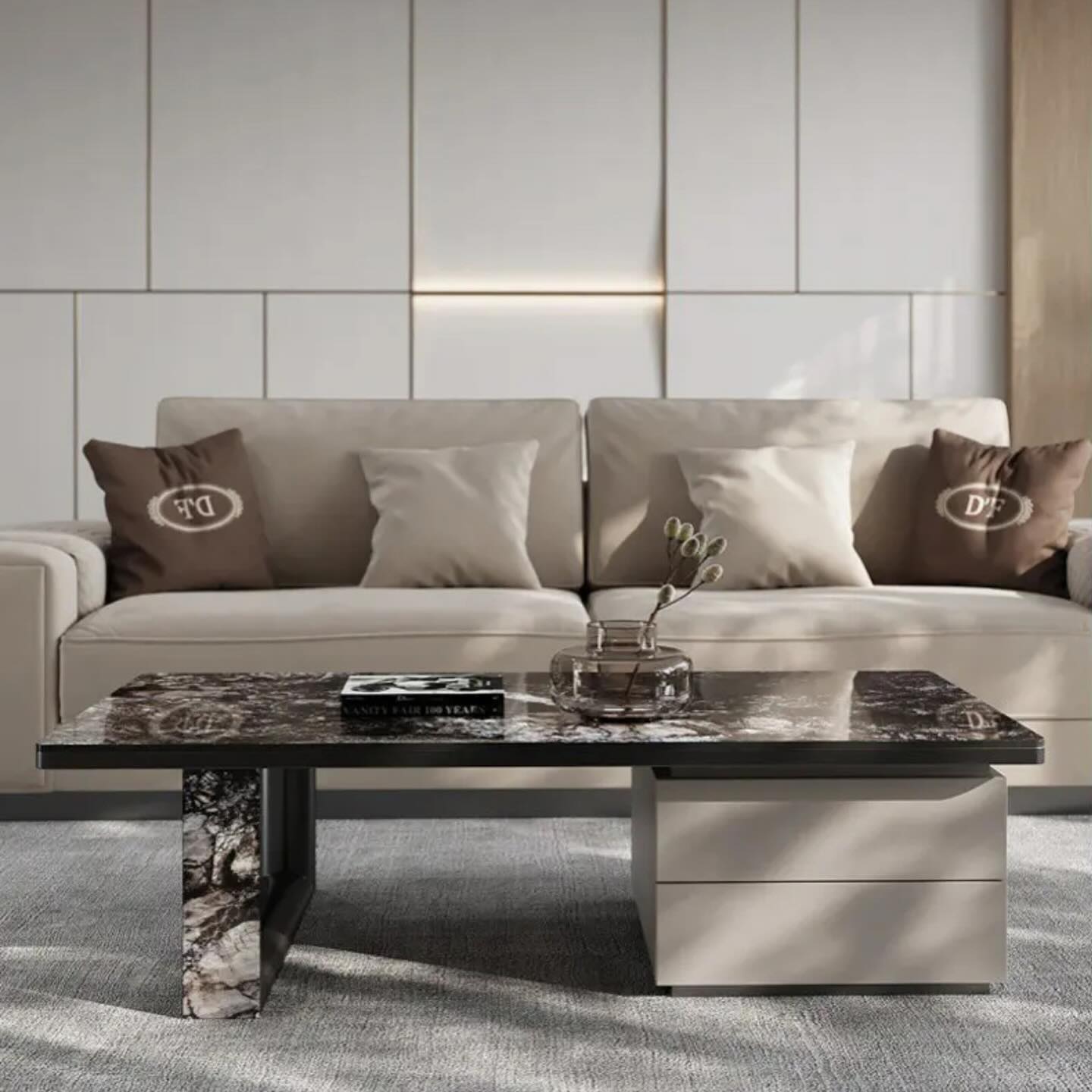 Coffee Table 35