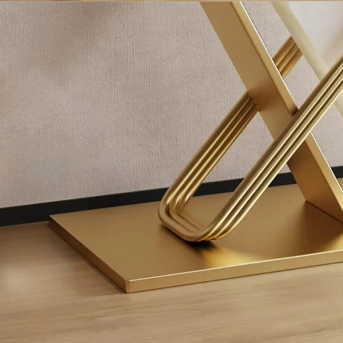 7-Console Table
