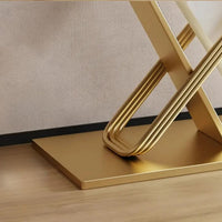 7-Console Table