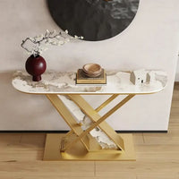 7-Console Table