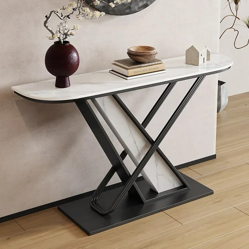 7-Console Table