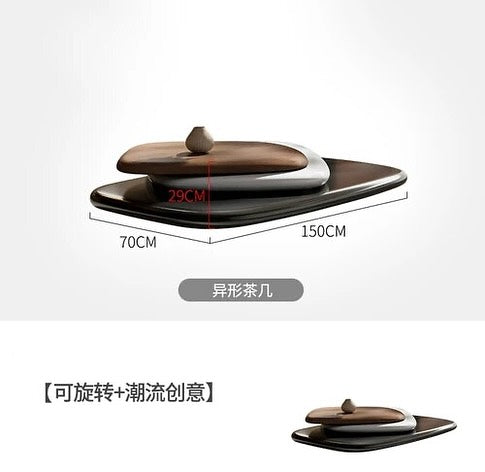 Coffee Table 34
