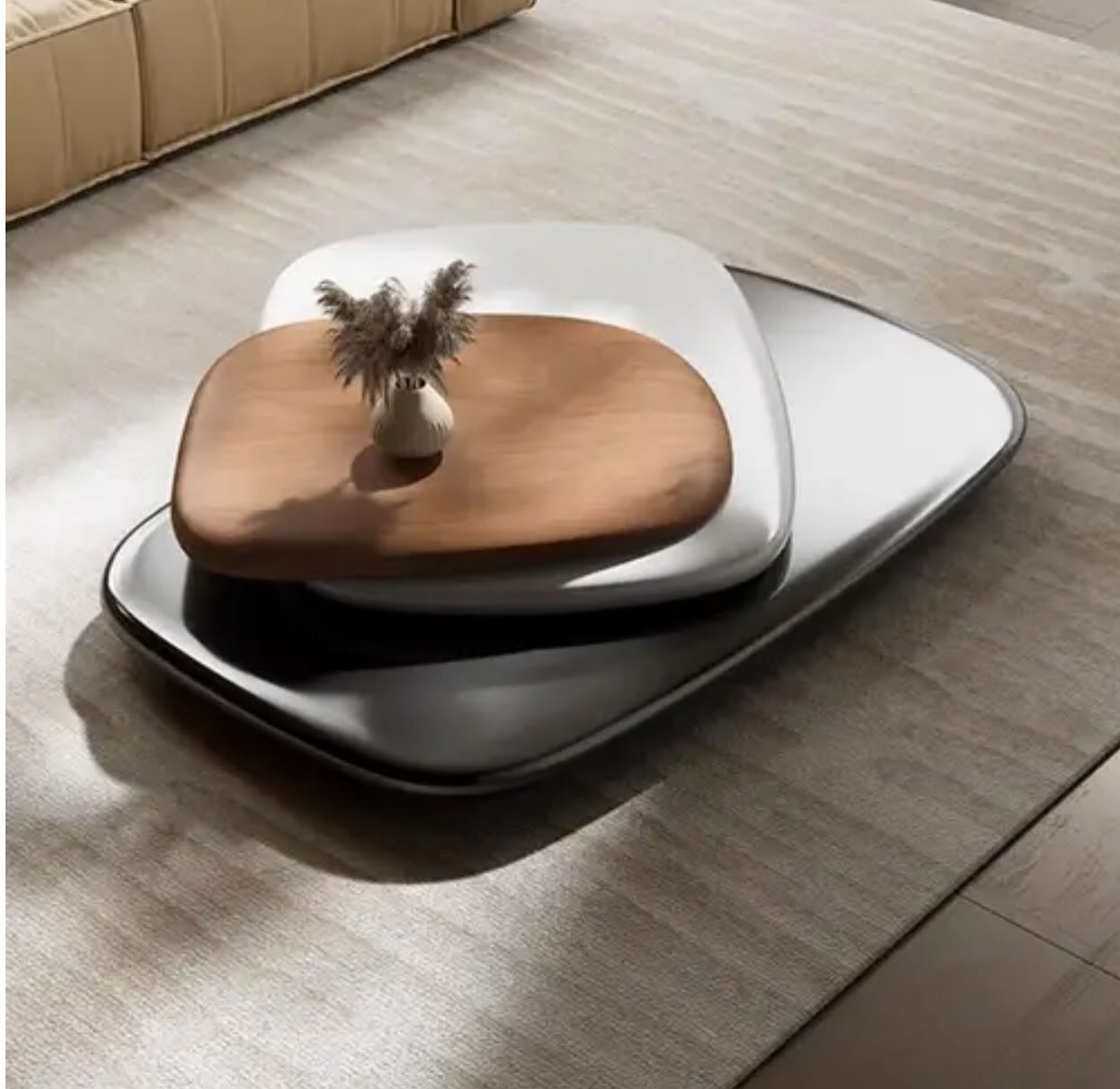 Coffee Table 34