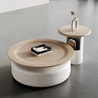 Coffee Table 33