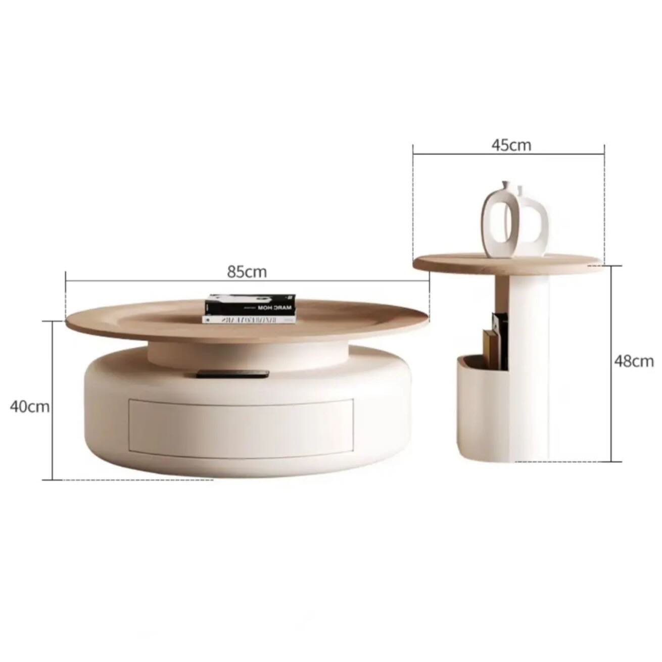 Coffee Table 33
