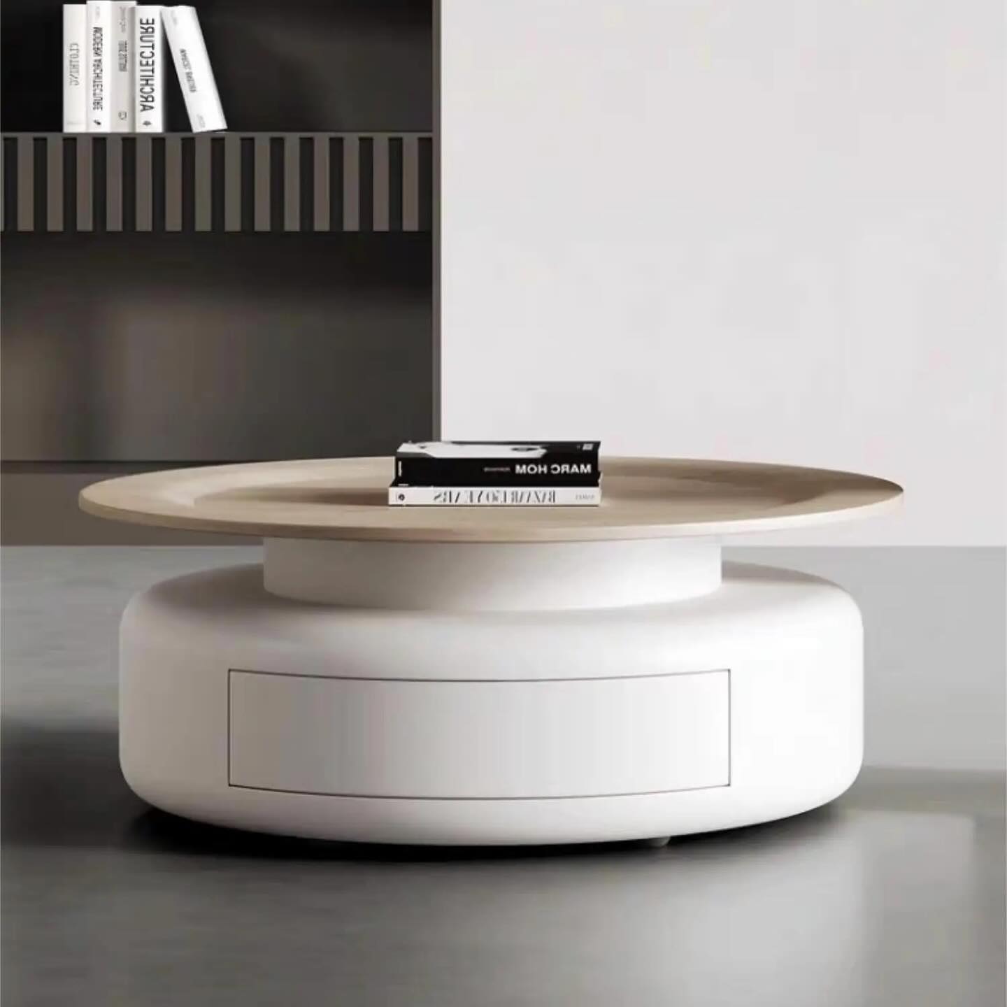 Coffee Table 33