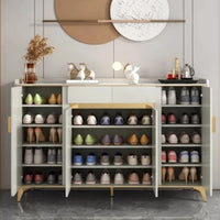 Shoe Cabinet 1