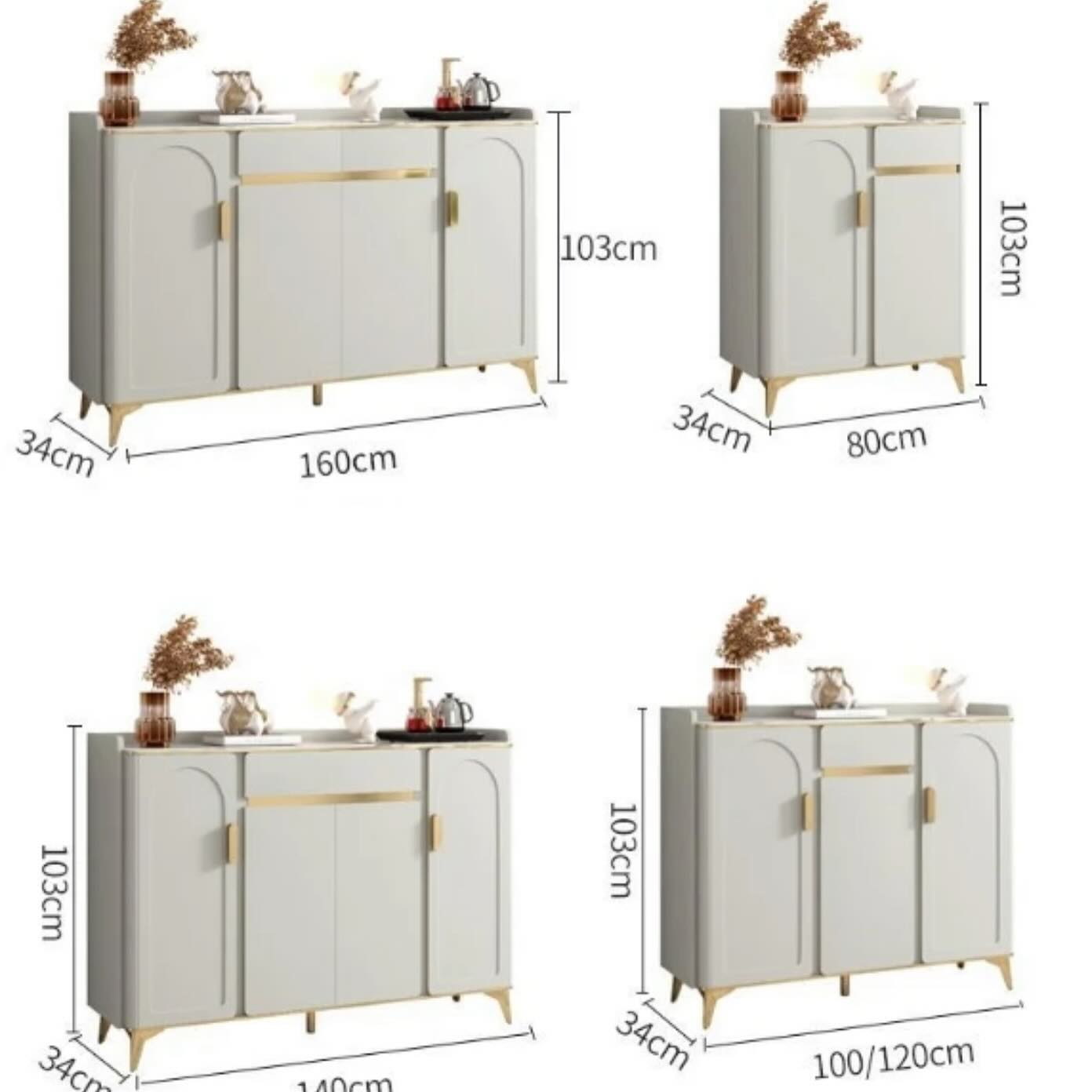 Shoe Cabinet 1