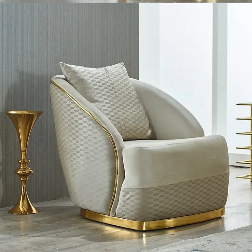 Arm Chair 17